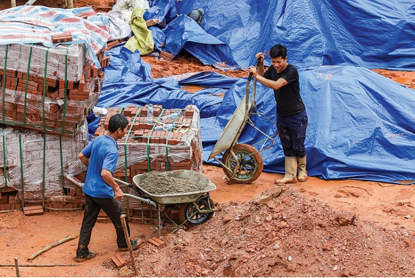 Ghi ở Kho Vàng hôm nay